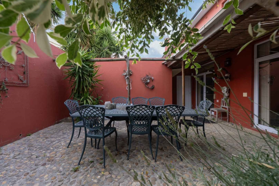 To Let 2 Bedroom Property for Rent in Bo Kaap Western Cape
